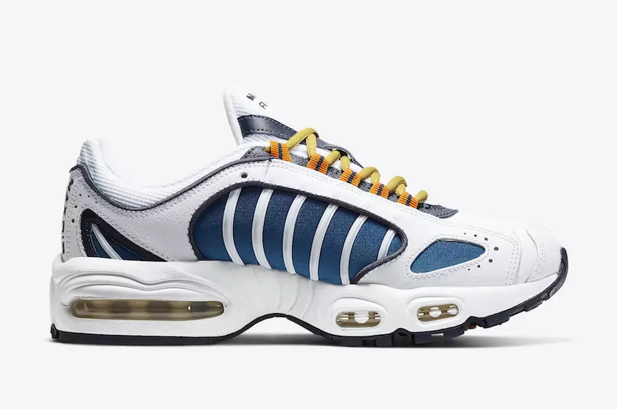 Nike Air Max Tailwind 4 iV CK2600-100 Թողարկման ամսաթիվ