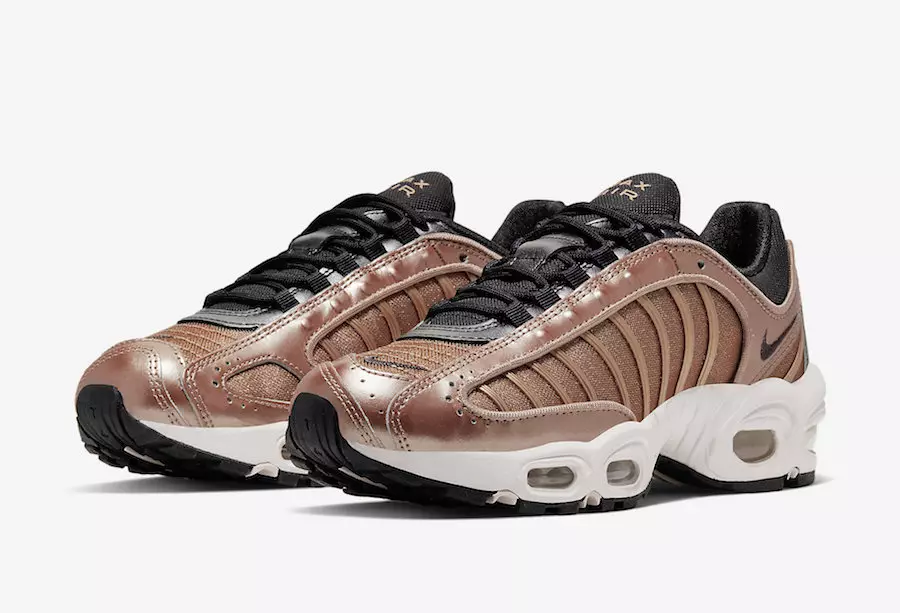 Nike Air Max Tailwind 4 Copper Bronze CT1184-900 – Erscheinungsdatum