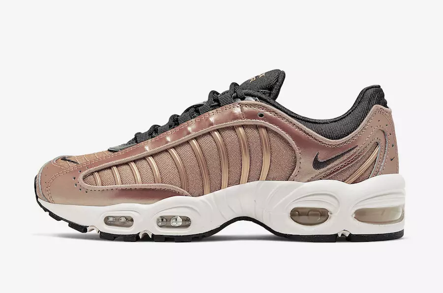 Nike Air Max Tailwind 4 Copper Bronze CT1184-900 Releasedatum