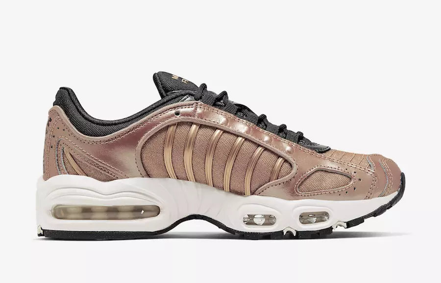 Nike Air Max Tailwind 4 Copper Bronze CT1184-900 väljalaskekuupäev