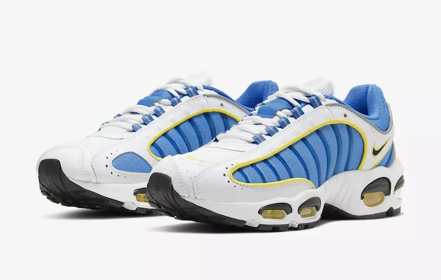 Nike Air Max Tailwind 4 IV CD0456-100 Julkaisupäivä