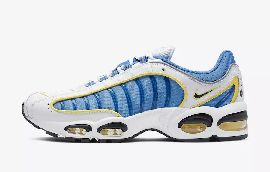 تاريخ إصدار Nike Air Max Tailwind 4 IV CD0456-100