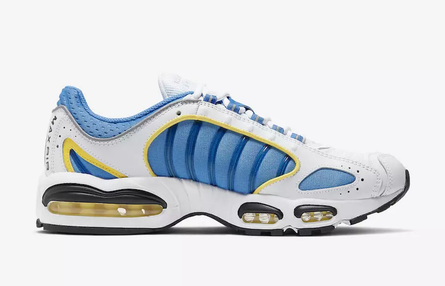 Nike Air Max Tailwind 4 IV CD0456-100 Data di rilascio