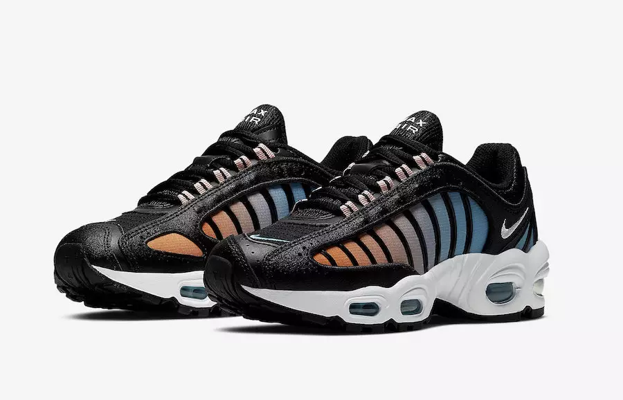 Nike Air Max Tailwind 4 Coral Stardust CJ7976-001 Дата випуску