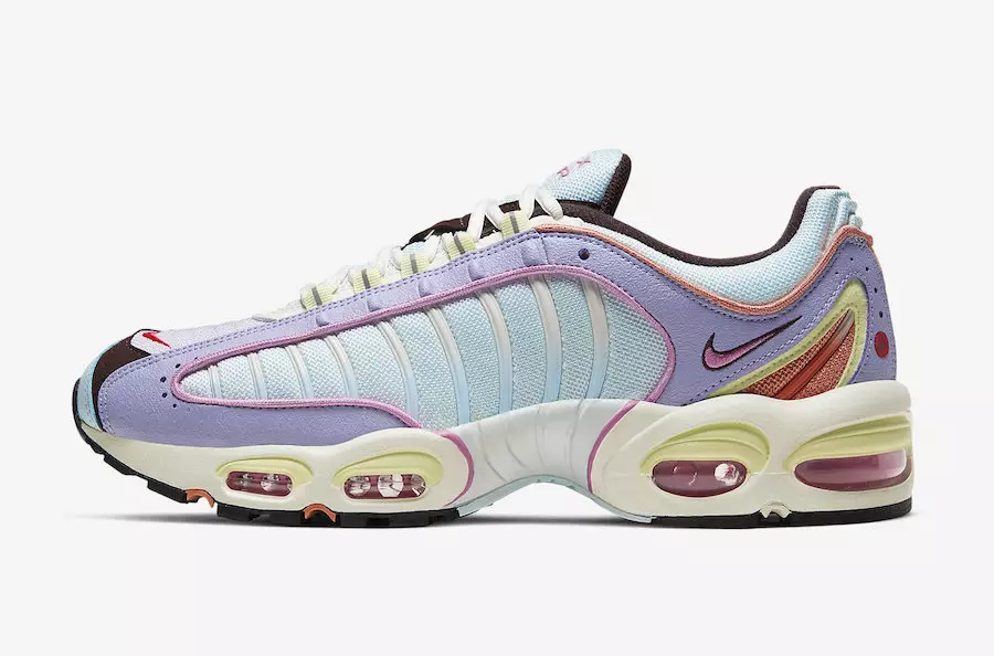 Nike Air Max Tailwind 4 Tokyo CQ1135-561 Releasedatum