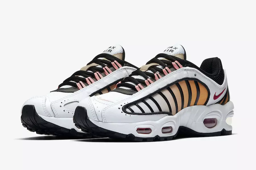 Dátum vydania Nike Air Max Tailwind 4 Tiger CJ7976-100