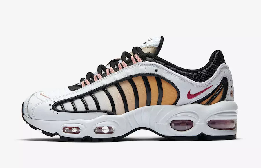 Datum vydání Nike Air Max Tailwind 4 Tiger CJ7976-100