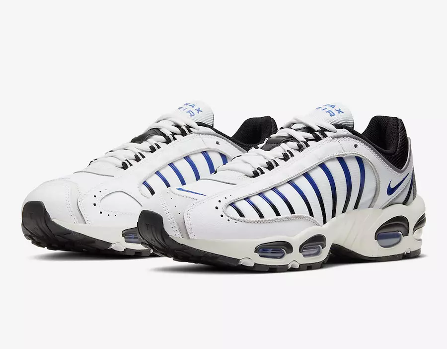 Nike Air Max Tailwind 4 AQ2567-105 Дата выпуску