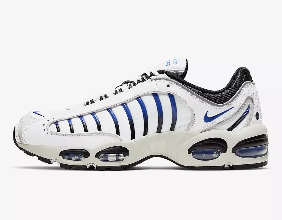 Дата выхода Nike Air Max Tailwind 4 AQ2567-105