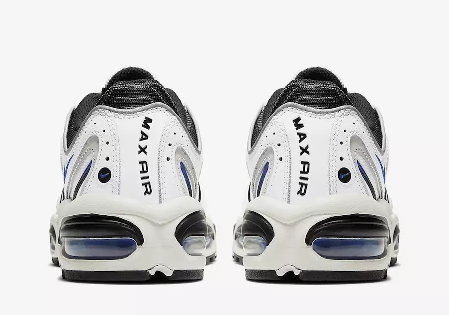 Nike Air Max Tailwind 4 AQ2567-105 Шығарылған күні