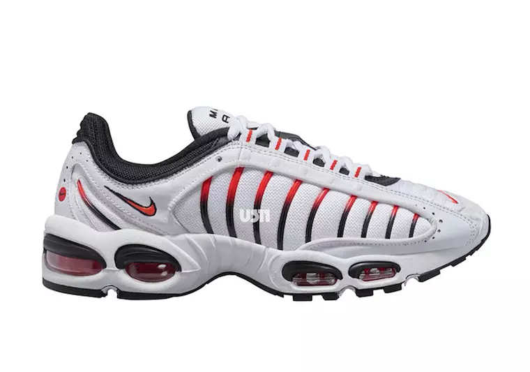 Dates de llançament de la primavera estiu 2019 de Nike Air Max Tailwind 4