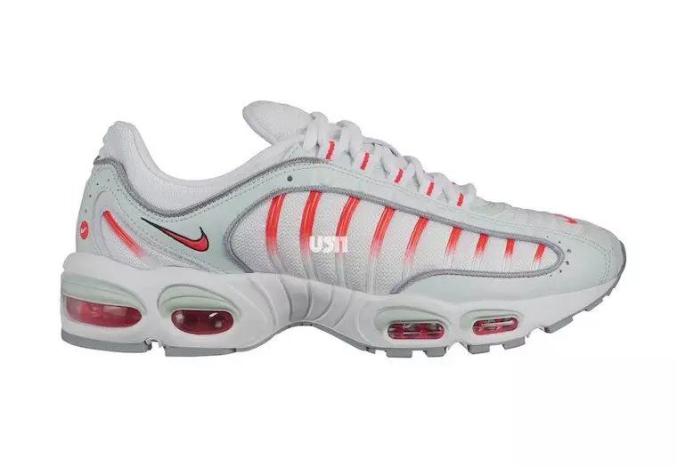 Дати випуску кросівок Nike Air Max Tailwind 4 весна-літо 2019