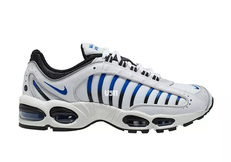 Nike Air Max Tailwind 4 İlkbahar/Yaz 2019 Serisi 26104_6