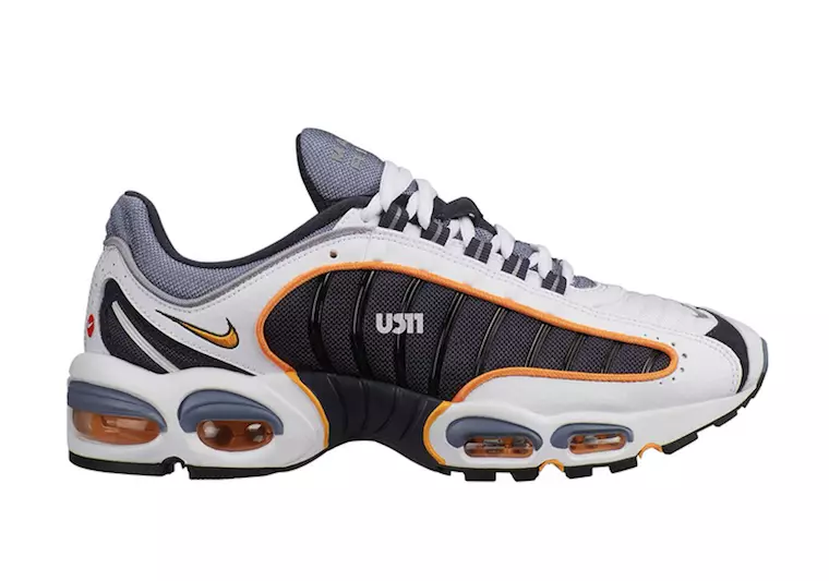 Модельный ряд Nike Air Max Tailwind 4 Весна/Лето 2019 26104_8