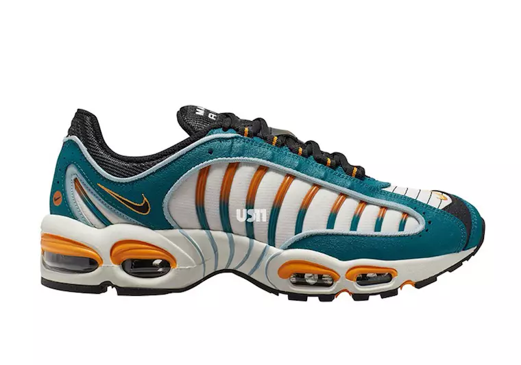 Tarikh Tayangan Nike Air Max Tailwind 4 Musim Bunga Musim Panas 2019