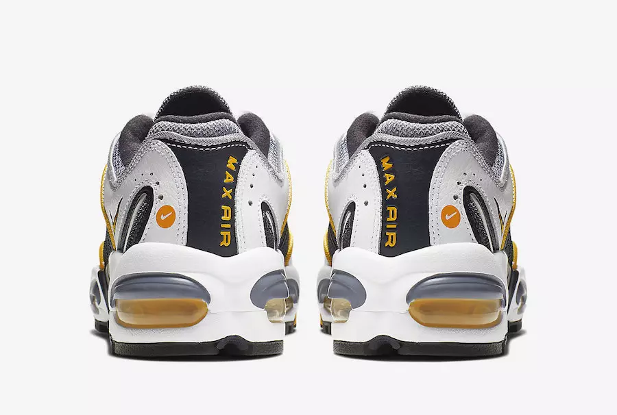 Дата выхода Nike Air Max Tailwind 4 BQ9810-001