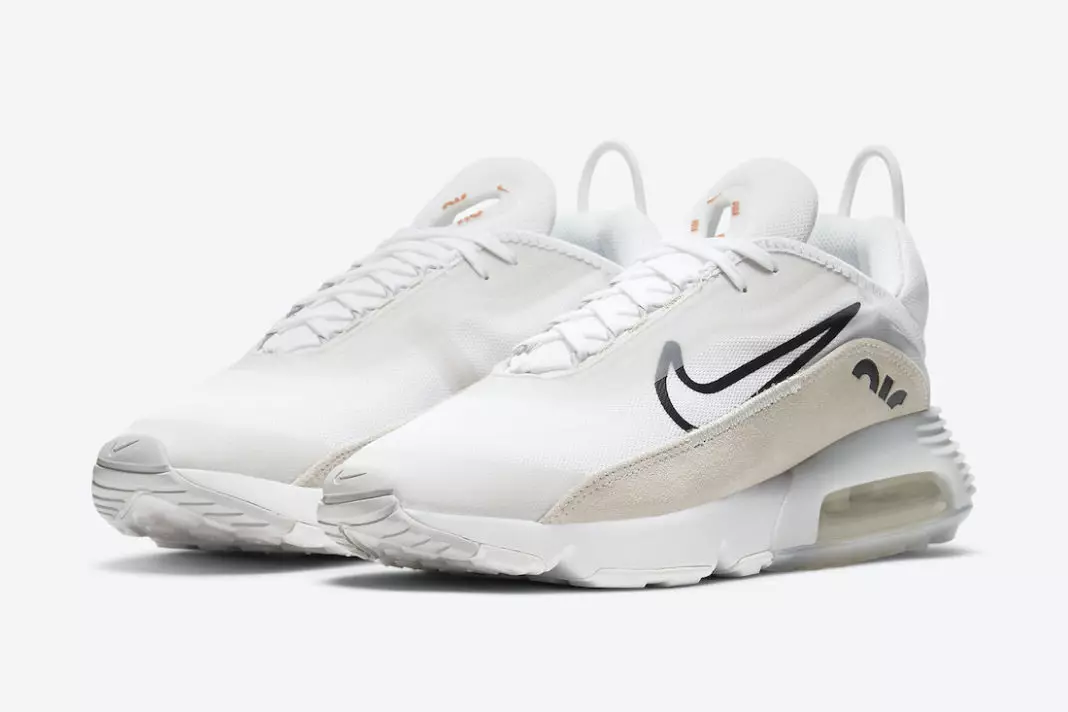 Nike Air Max 2090 Light Bone DH4104-100 Julkaisupäivä