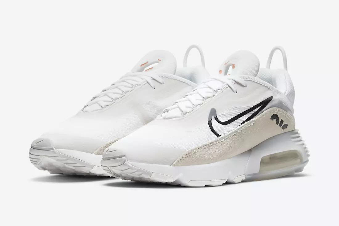 Ημερομηνία κυκλοφορίας Nike Air Max 2090 Light Bone DH4104-100