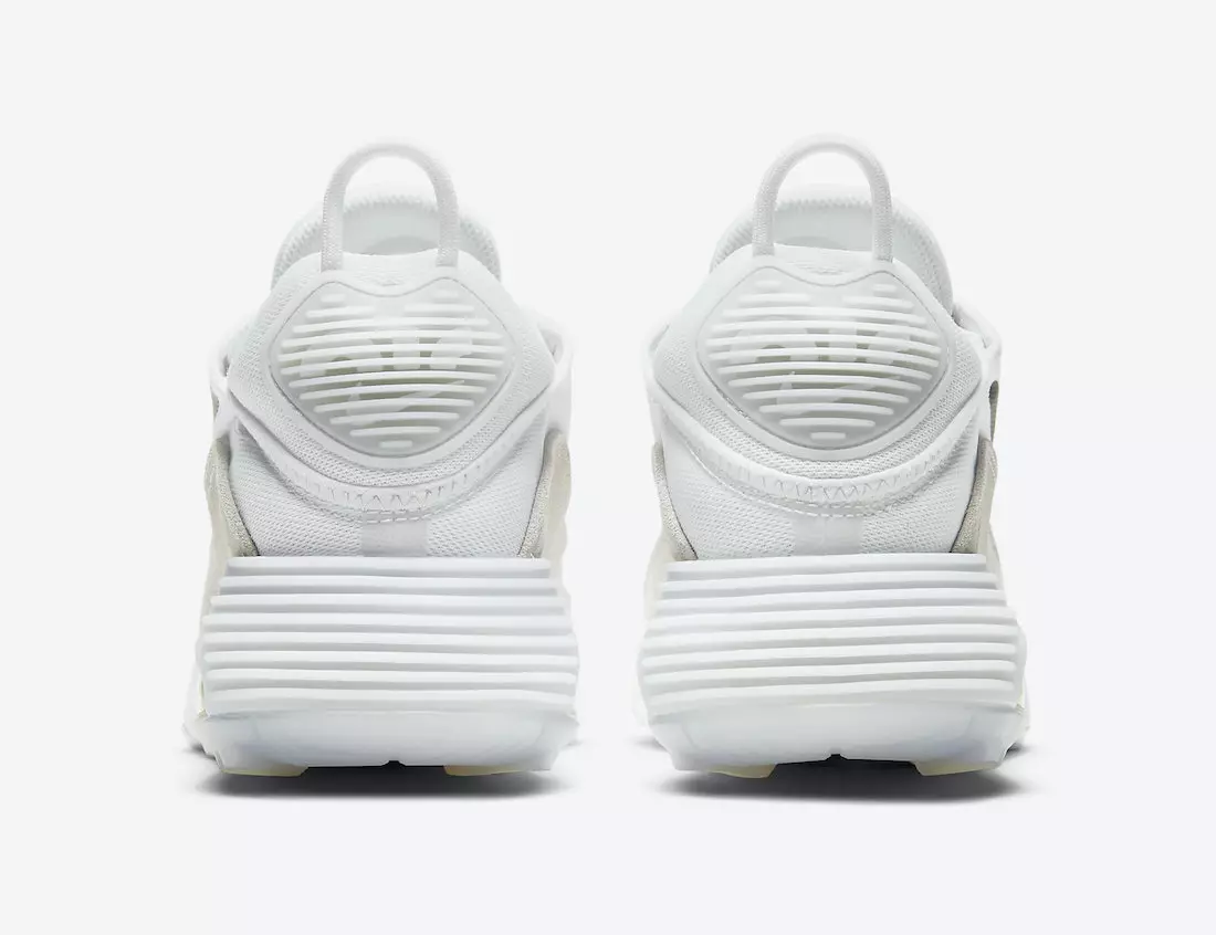 Ημερομηνία κυκλοφορίας Nike Air Max 2090 Light Bone DH4104-100