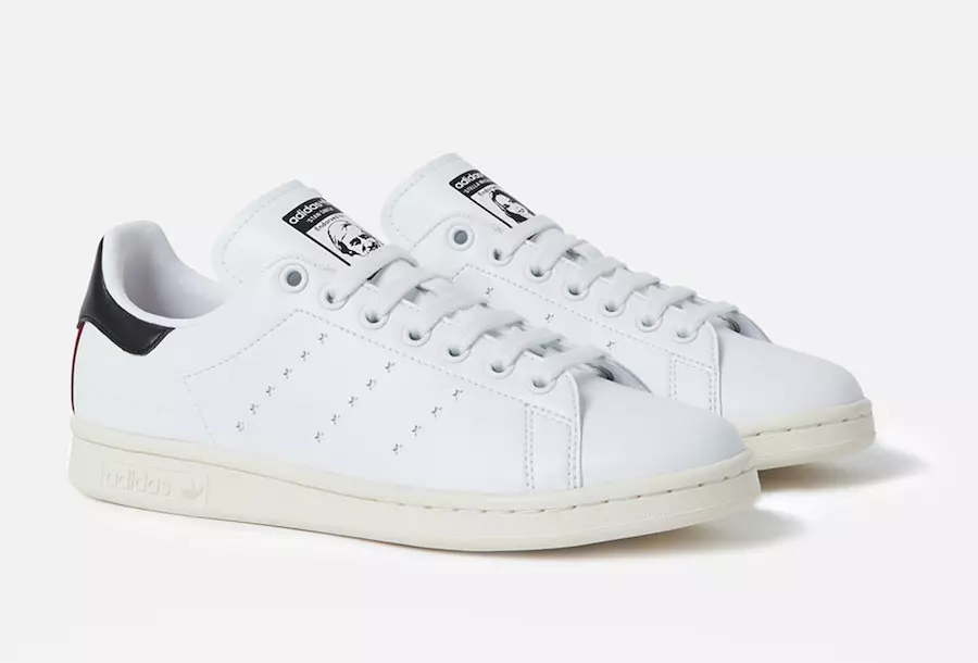 Stella McCartney x Adidas Stan Smith Шығарылым күні