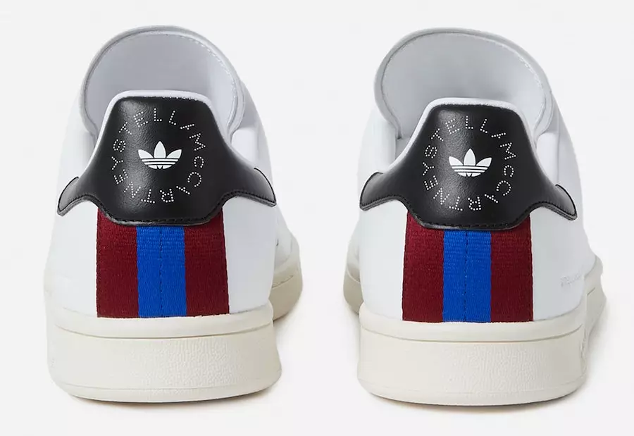 Stella McCartney x adidas Stan Smith 発売日