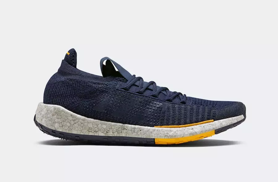 Monocle adidas Pulseboost HD EG2660 Tanggal Rilis