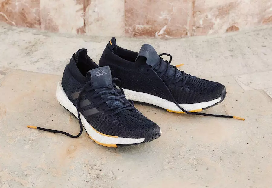 Дата выхода монокля adidas Pulseboost HD