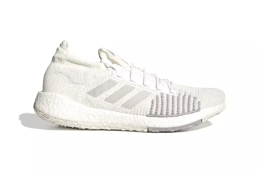 Adidas Pulseboost HD худалдаанд гарсан огноо