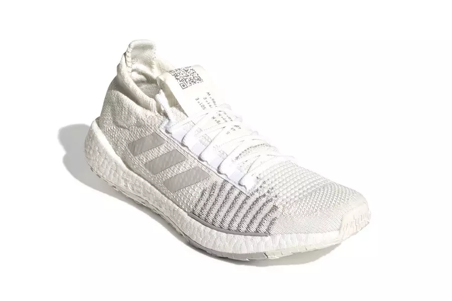 adidas Pulseboost HD Buraxılış Tarixi