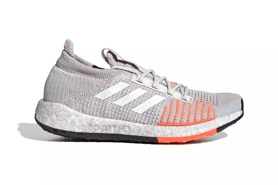 adidas Pulseboost HD – Erscheinungsdatum