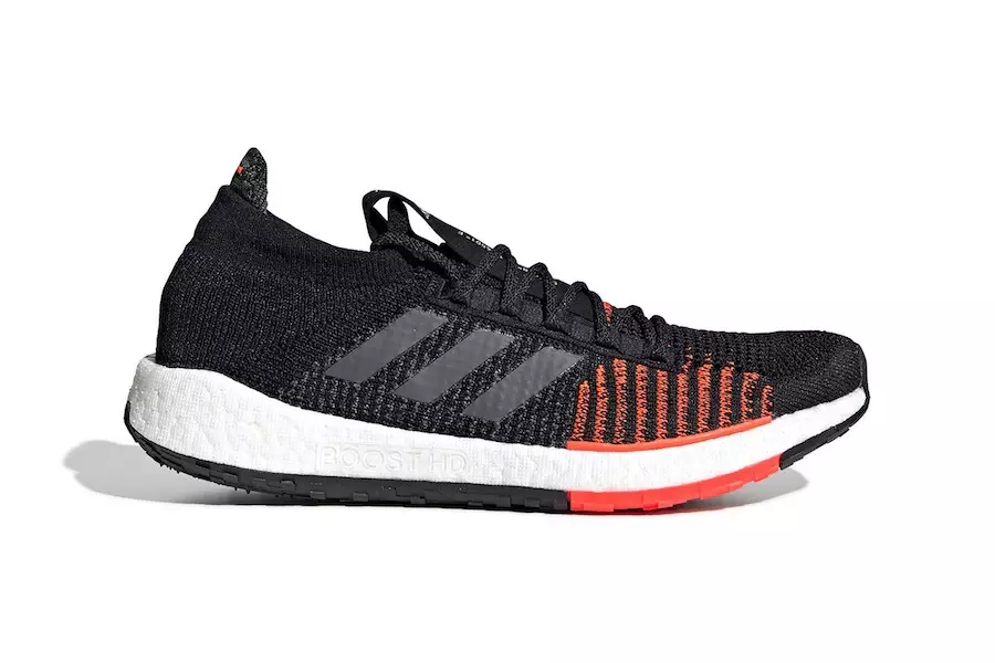 Tanggal Rilis adidas Pulseboost HD