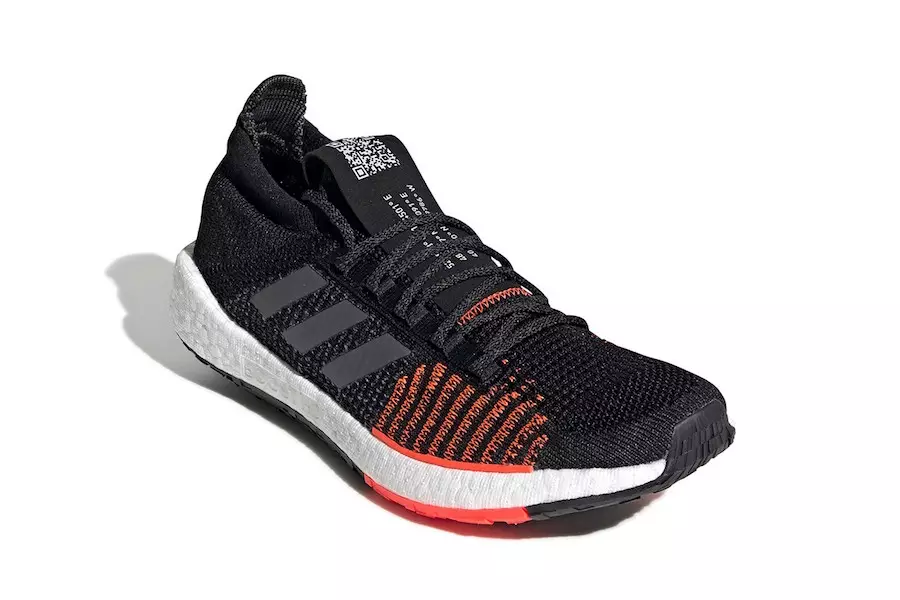 Ημερομηνία κυκλοφορίας adidas Pulseboost HD