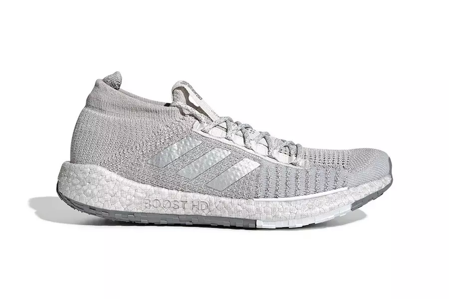 adidas Pulseboost HD Udgivelsesdato