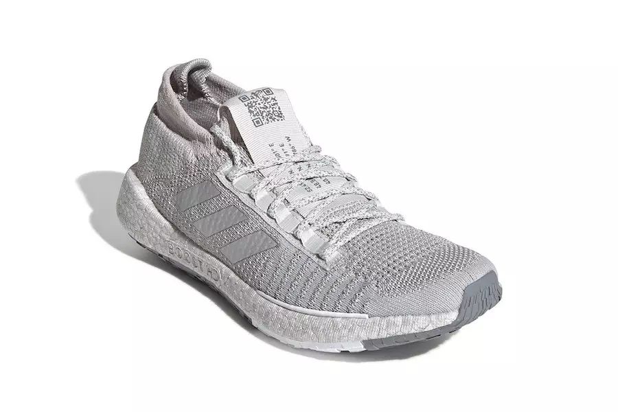 adidas Pulseboost HD utgivelsesdato