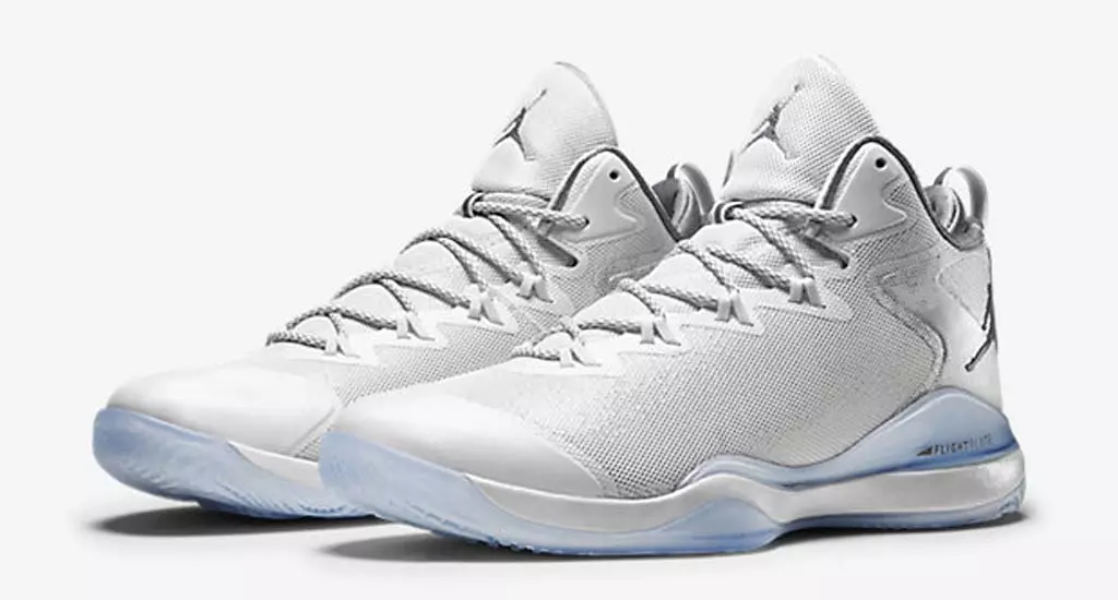 Jordan SuperFly. 3 All-Star Pearl