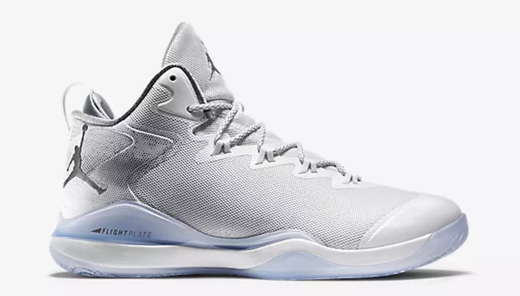 Jordan SuperFly. 3 жұлдызды інжу (1)