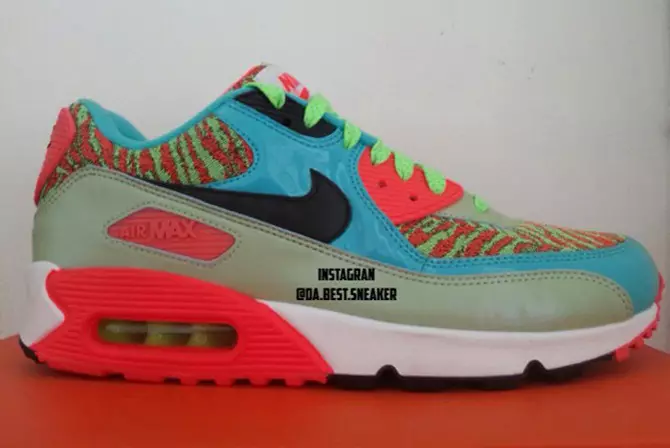 nike-air-max-90-ko'k-infraqizil