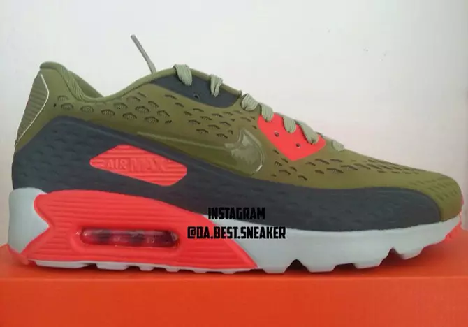 nike-air-max-90-oliwka-podczerwień