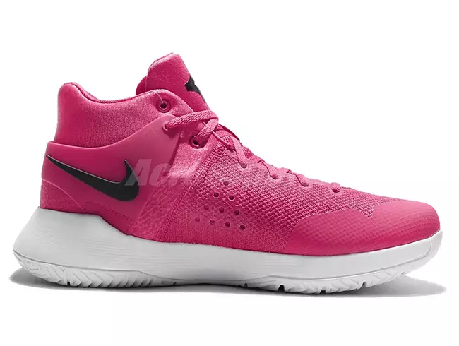 Nike KD Trey 5 IV Think Rosa Kay Yow