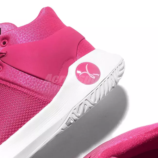 Nike KD Trey 5 IV Think Pink Кей Йоу