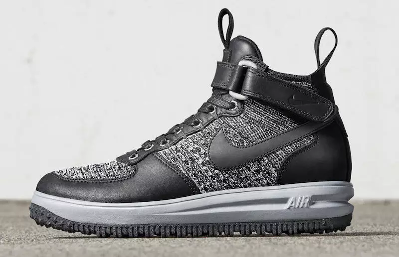 Publikimet e Nike Sportswear Nëntor 2016