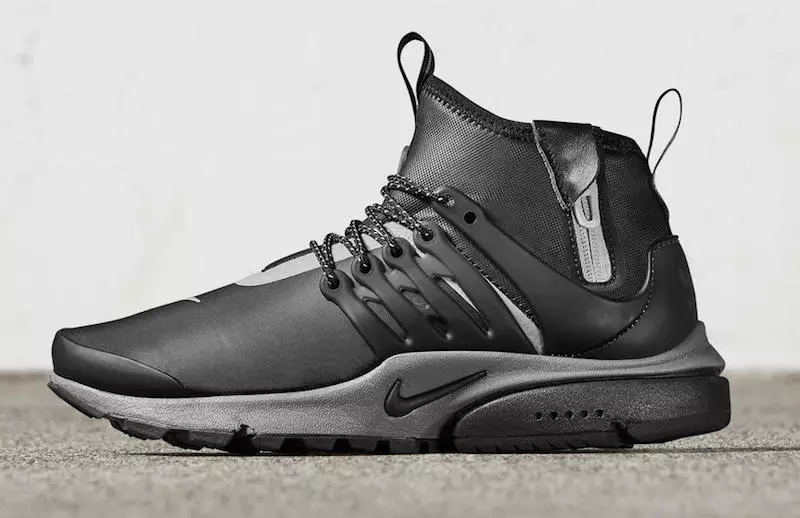 Novinky Nike Sportswear z listopadu 2016