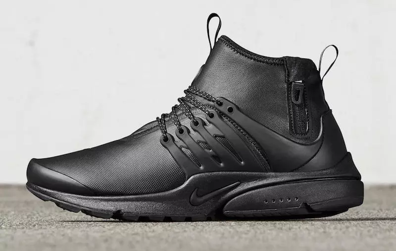 Nike Sportswear November 2016 Verëffentlechungen