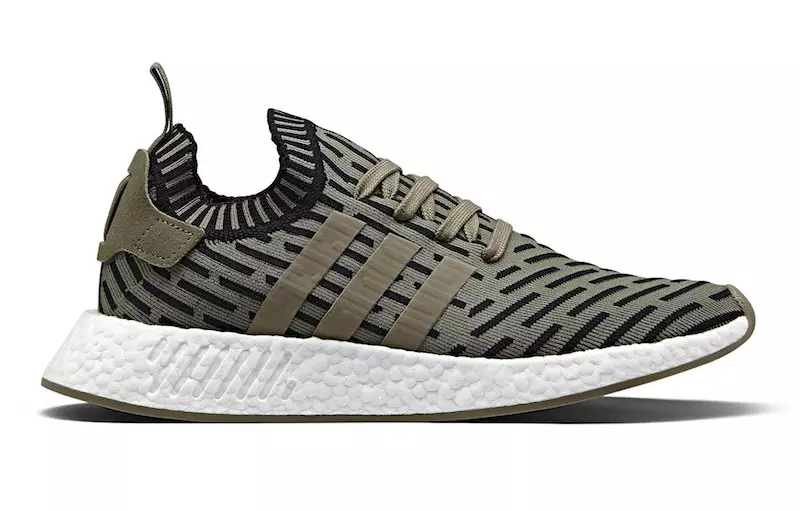 adidas gibt das Veröffentlichungsdatum für den NMD R2 bekannt 26295_1