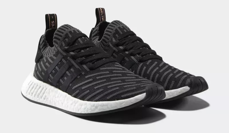 adidas NMD R2 Releasedatum