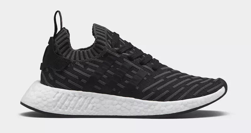 adidas NMD R2 релиз датасы