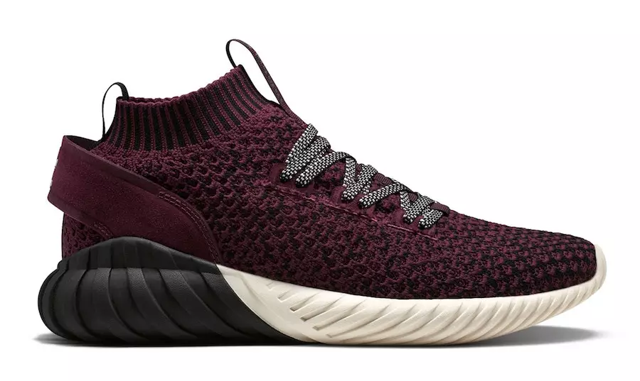 Pacote de areia de sangue adidas Tubular Doom Sock