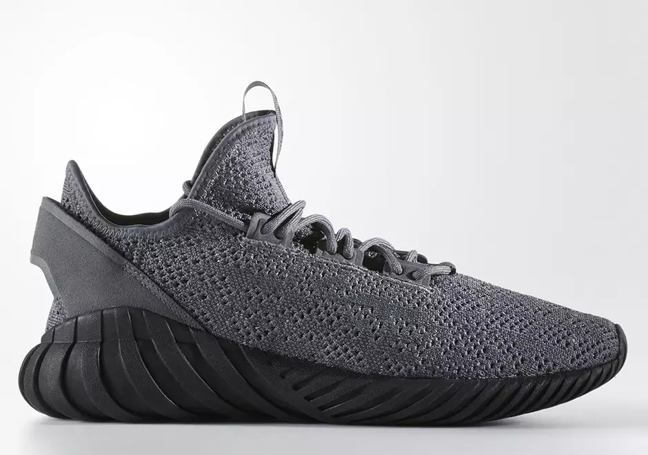 adidas Tubular Doom Soc Primeknit BY3564