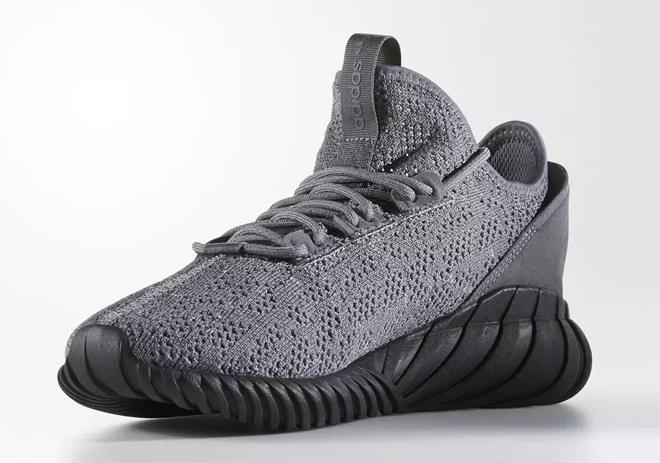 أديداس Tubular Doom Soc Primeknit BY3564