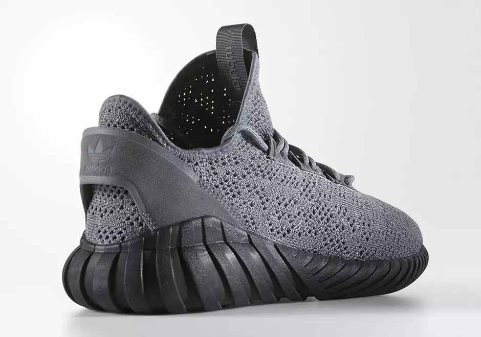 Adidas Tubular Doom Soc Primeknit BY3564